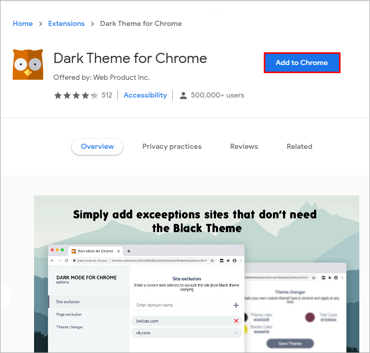 How To Turn On Chrome Dark Mode On Windows 10