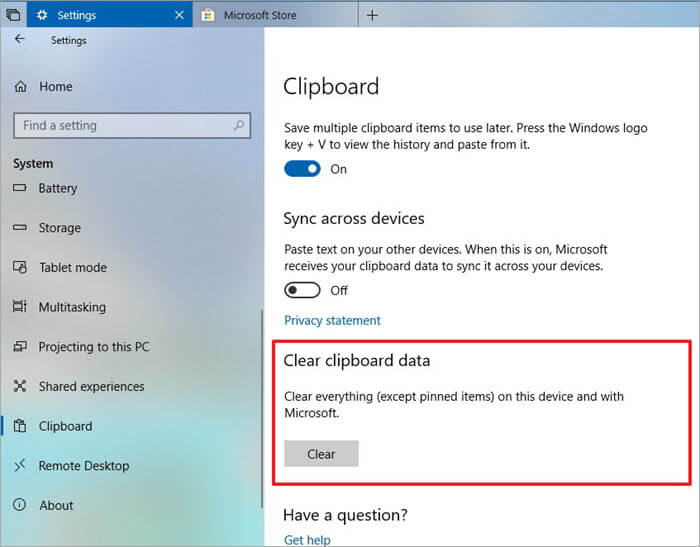 [Quick Ways] How To Open Clipboard In Windows 10 or Android