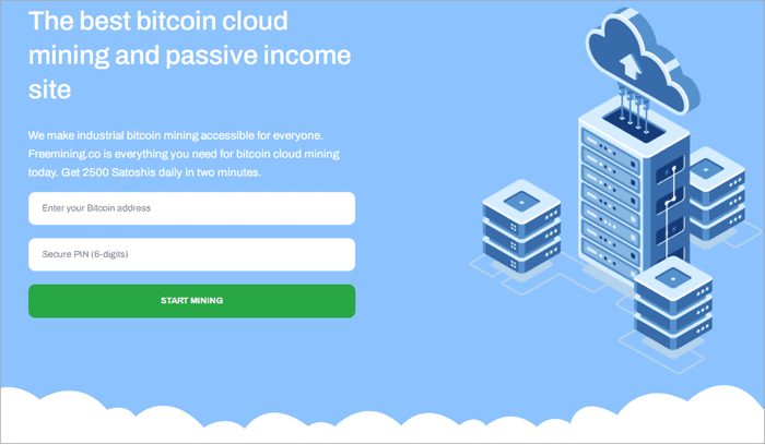 9 Best Bitcoin Cloud Mining Sites In 2022 [Review & Comparison]