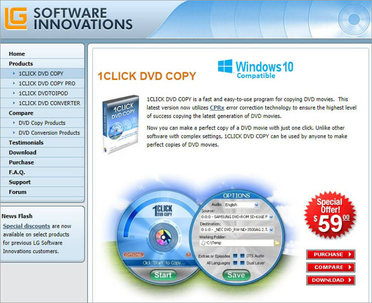 Free dvd copy software for windows 7 altluli