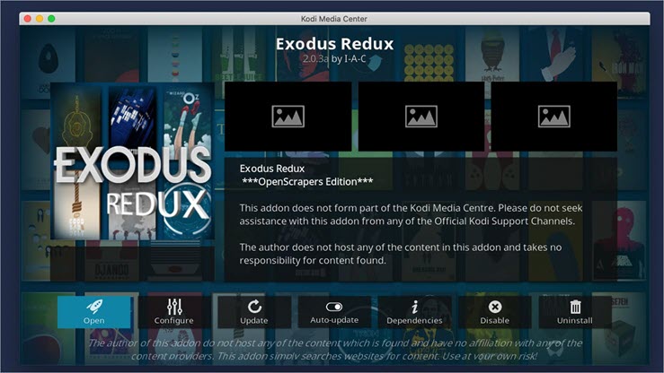 10+ Best Kodi Addons From Kodi Repository And Third Party
