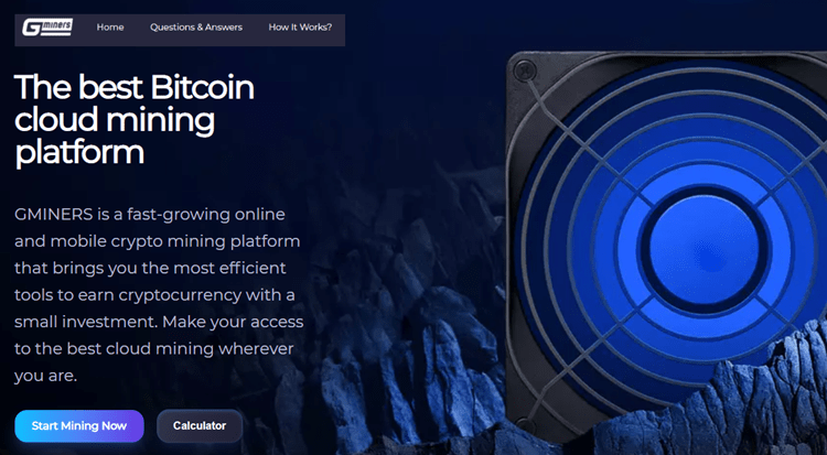 9 Best Bitcoin Cloud Mining Sites In 2022 [Review & Comparison]