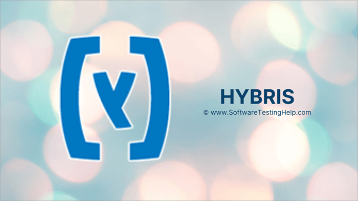 SAP Hybris Tutorial : What is SAP Hybris [Complete Guide]