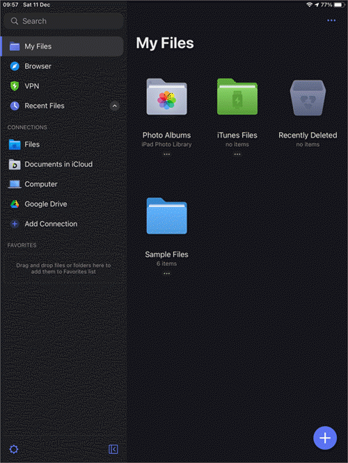 10 BEST Free Video Downloader Apps For iPhone & iPad In 2024