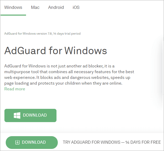 18 Best YouTube Ad Blocker For Android, iOS &  Browsers