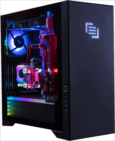 Top 12 Gaming Pc For 2022 [Best Seller Gaming Desktops]