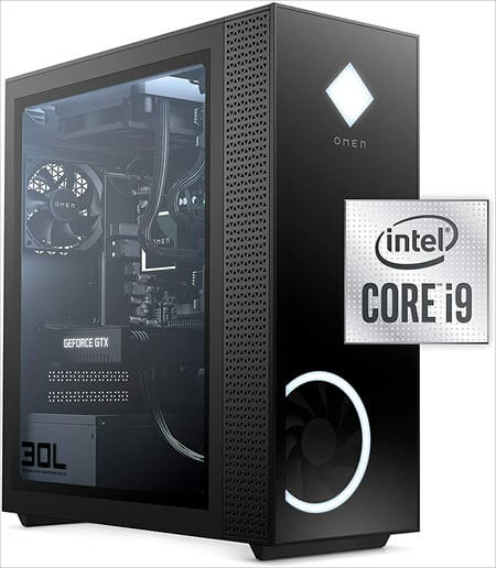 Top Desktop Pcs 2023 Top 12 Gaming Pc For 2022 [Best Seller Gaming Desktops]