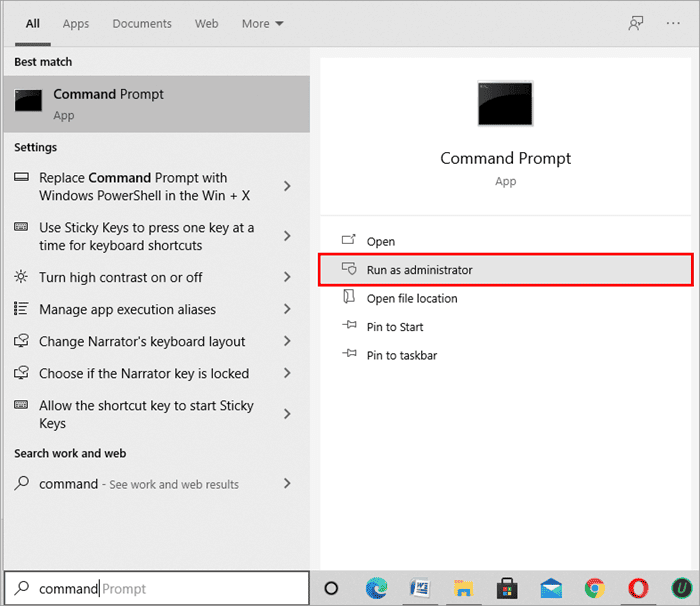 How to Boot into Windows 10 Safe Mode [9 Different Methods]