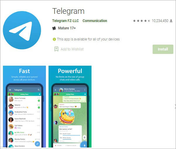 15 Best FREE Chat Apps for Android and iOS in 2024 [SECURE]