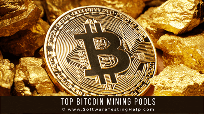 10 Best Bitcoin Mining Pools In 2022 [Biggest And Legit]