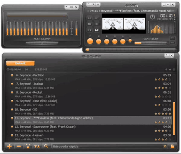 15 Best Music Player for Windows 10 in 2023 [TOP RANKINGS]