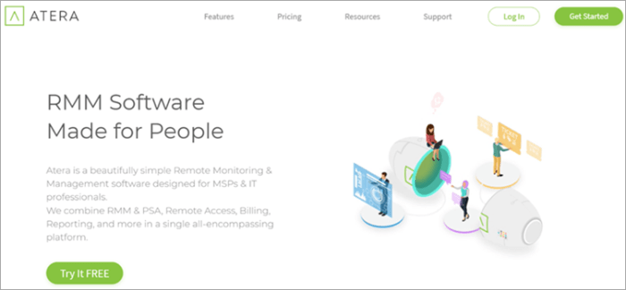 Best Remote Access Software Best Remote Access Software