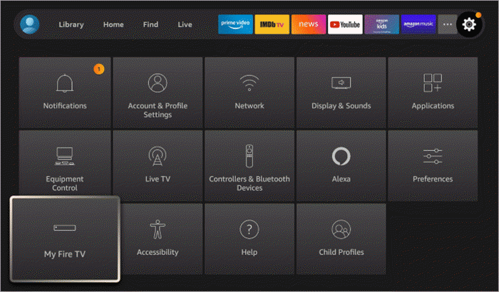 Firestick Apk 2023 Top 20 Best Firestick Apps In 2022 For Movies, Live Tv And More