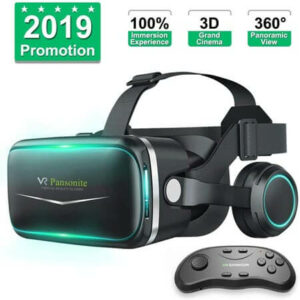 The 12 Best VR Headset in 2026 (Latest Best Sellers)