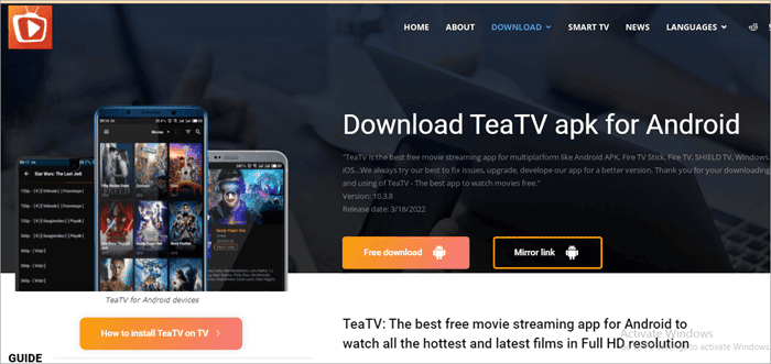 Firestick Apk 2023 Top 20 Best Firestick Apps In 2022 For Movies, Live Tv And More