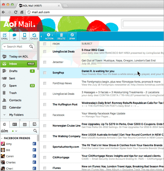 13 Best Free Email Service Providers (New 2024 Rankings)