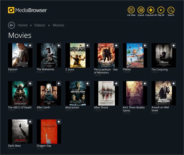 10 BEST Free Media Server Software for Windows and Linux