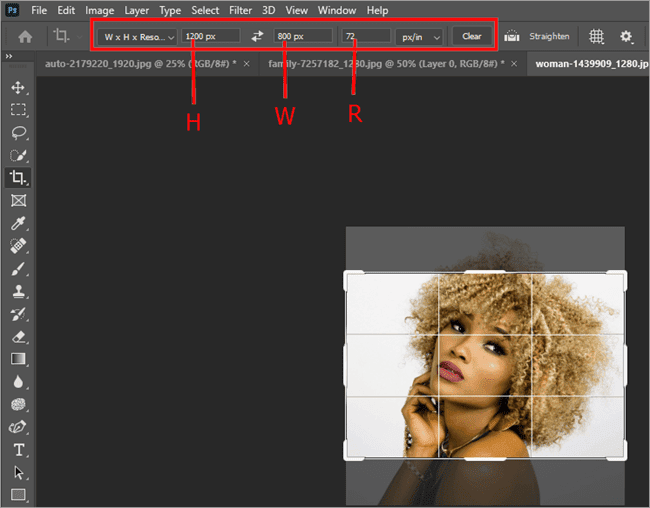 How to Resize an Image in [A Complete Guide]