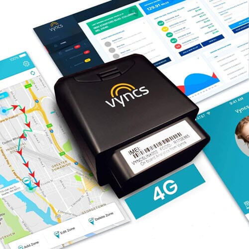 10+ Best GPS Trackers For 2023 [Allpurpose Best Sellers]