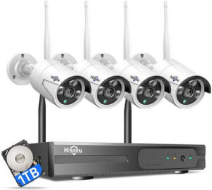 The 12 Best Security Cameras for Small Businesses (2026 RANKINGS)
