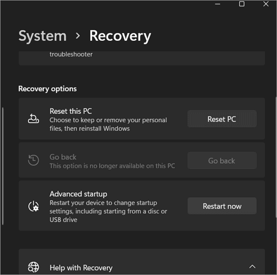Fix for 'Turn on Bluetooth' Toggle Missing on Windows 10