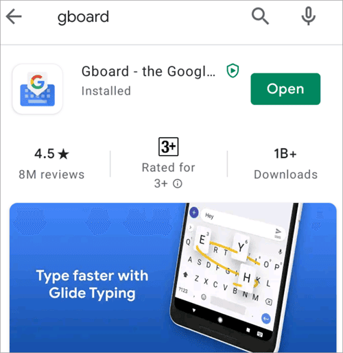 Take Me to My Clipboard How to Access Clipboard on Android