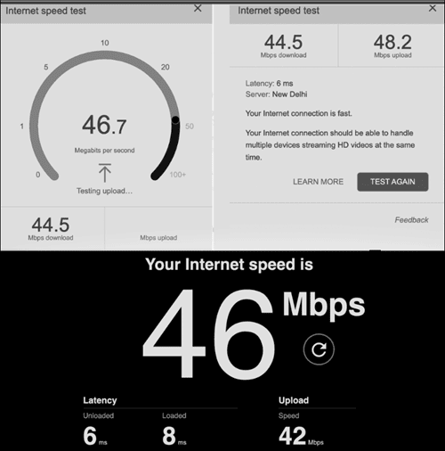 Network Throughput Vs Bandwidth What's the Difference?