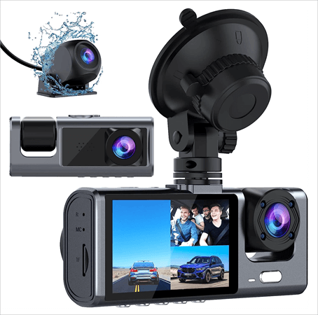 BEST Car Security Cameras for 2026 (Bestsellers)