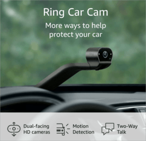 BEST Car Security Cameras for 2026 (Bestsellers)