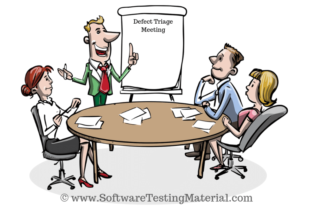 Defect Triage in Software Testing | Bug Triage Guide
