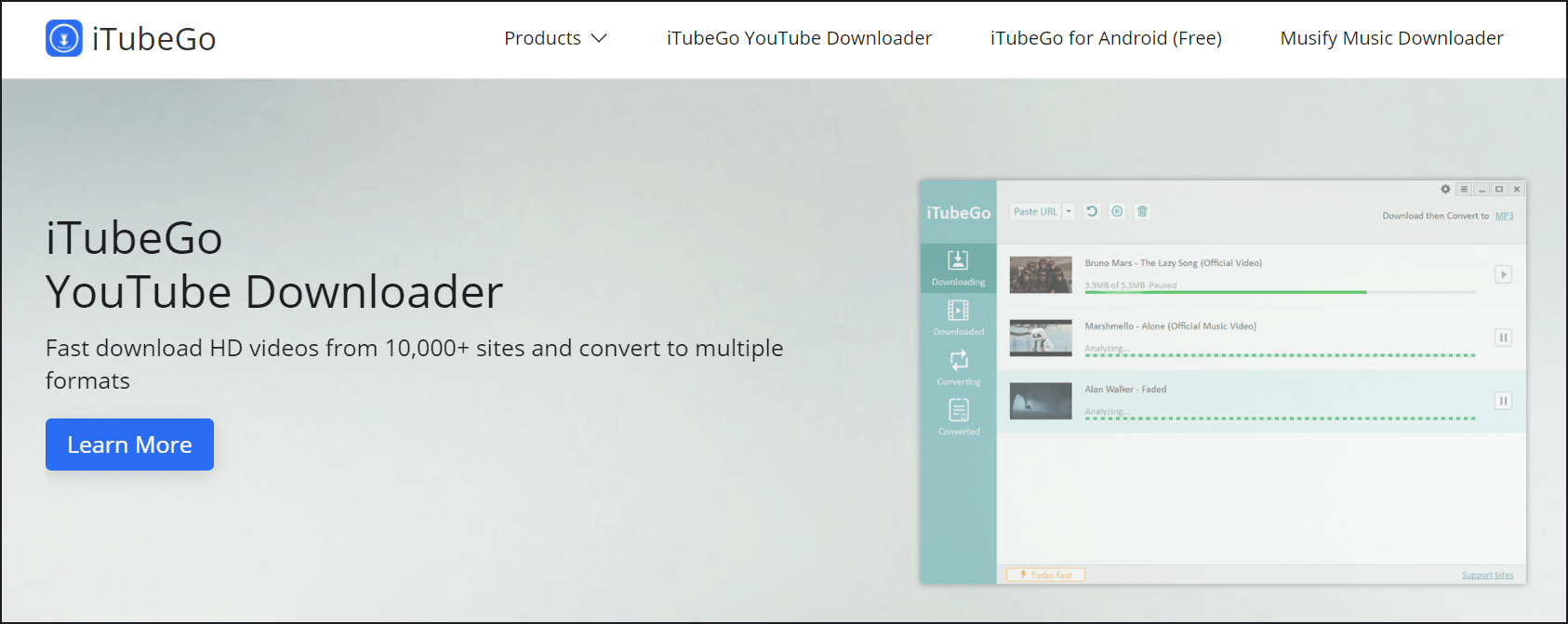 Best Youtube Downloader Windows 10 App