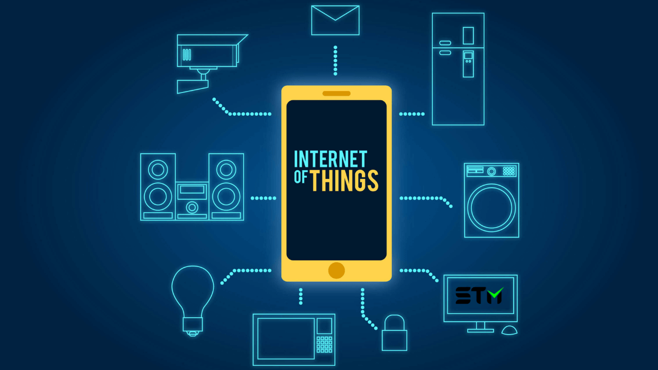 Top 25 IoT Devices Of All Time Software Testing Material