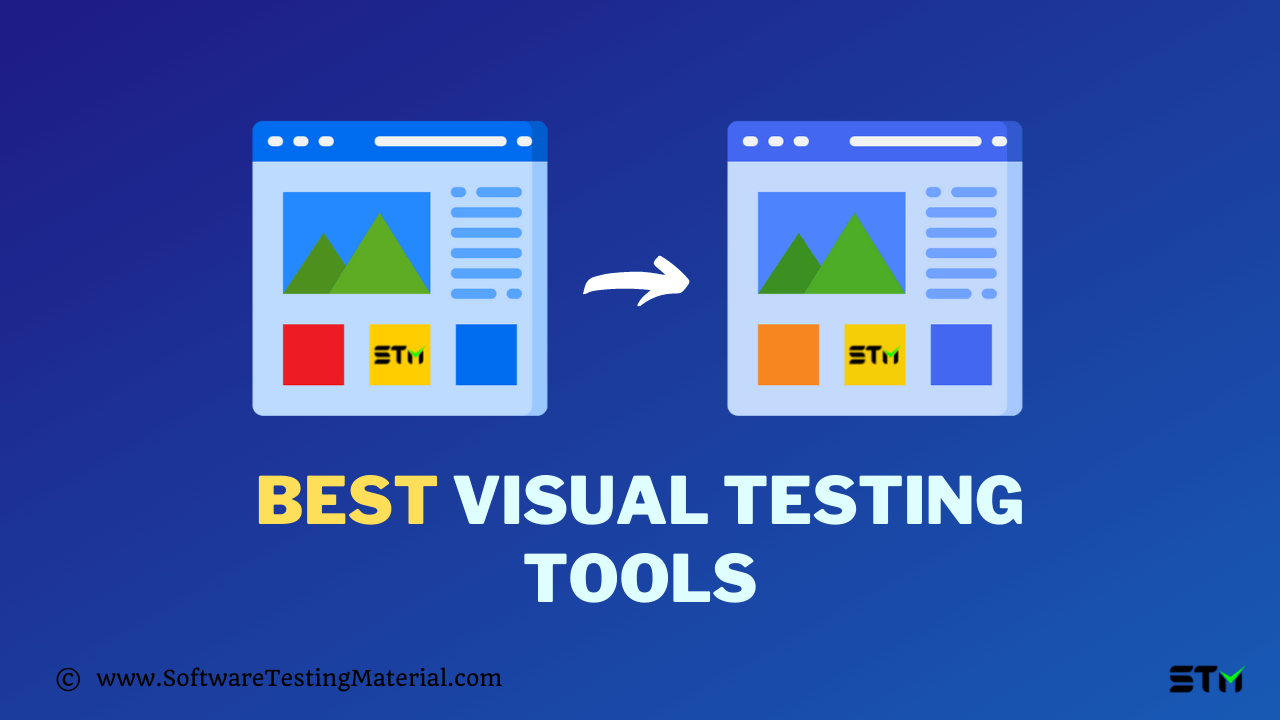 8 Best Automated Visual Testing Tools (Free and Paid) in 2024