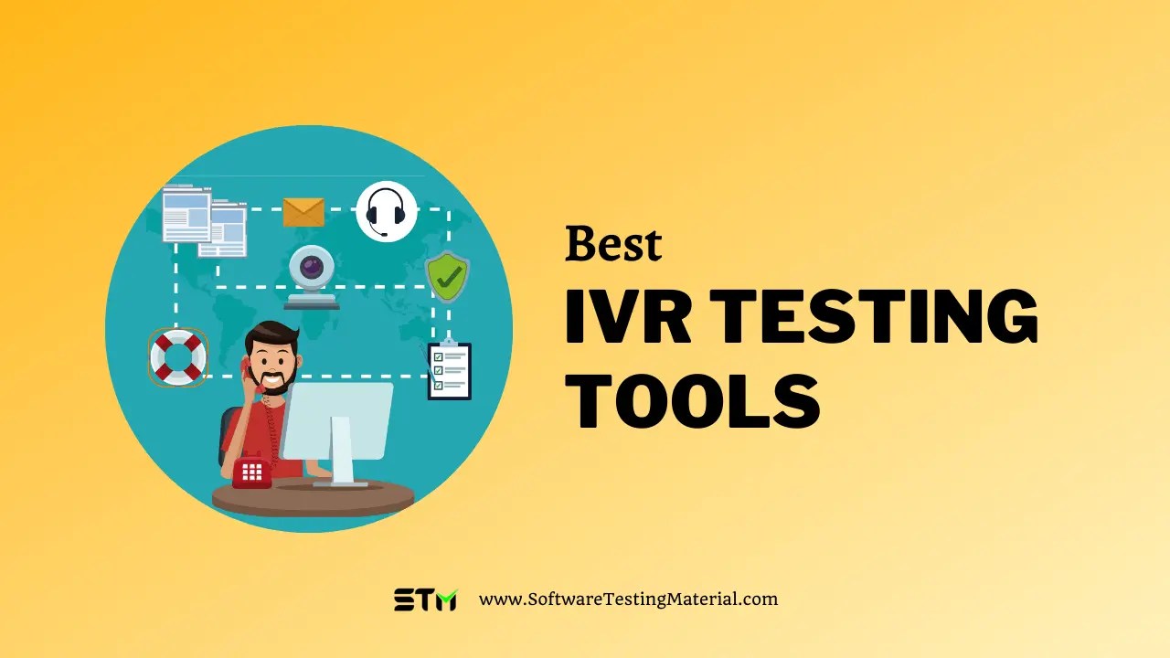 4 Best IVR Testing Tools (Free & Commercial) in 2024