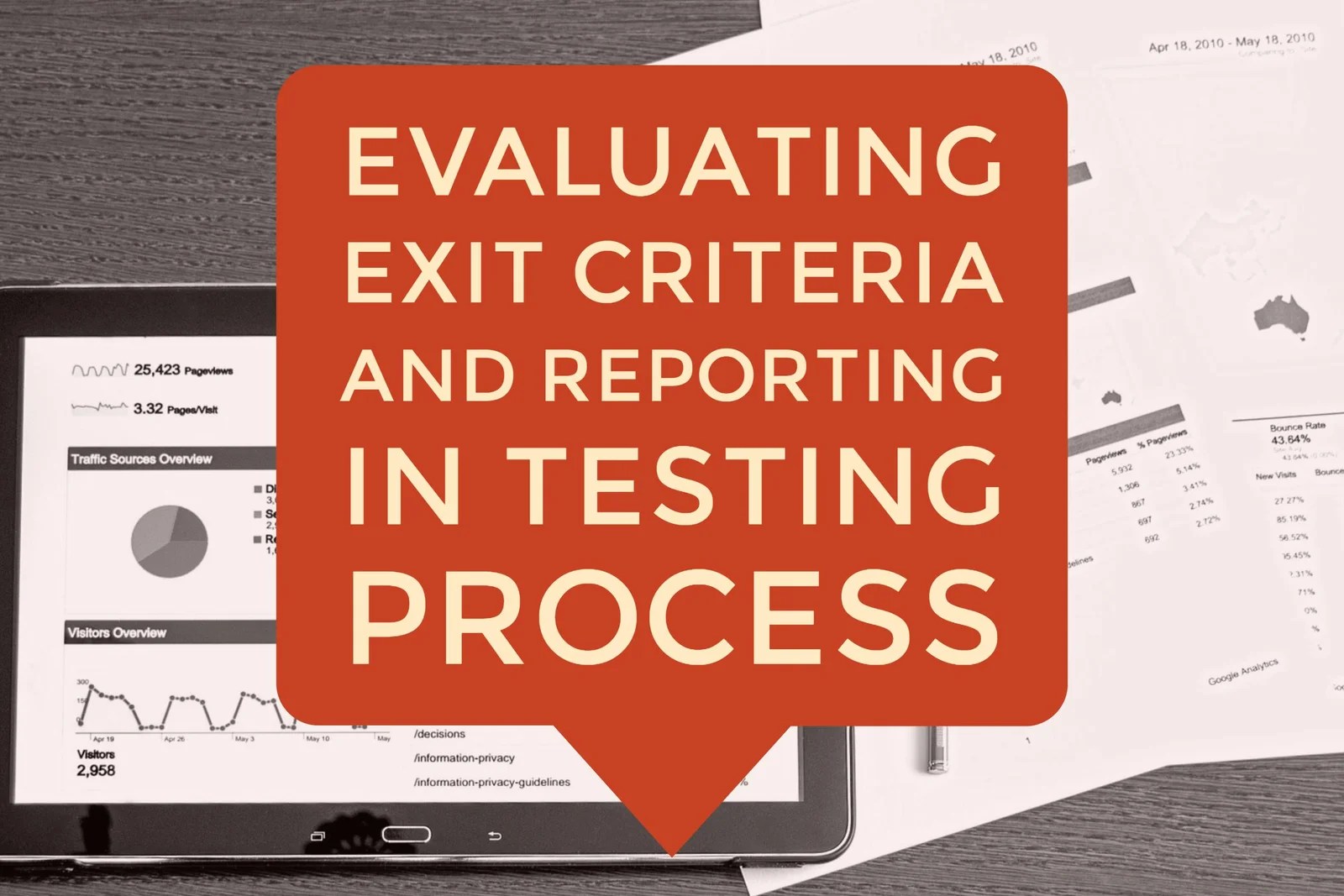 What is Test Planning? Software Testing Mentor