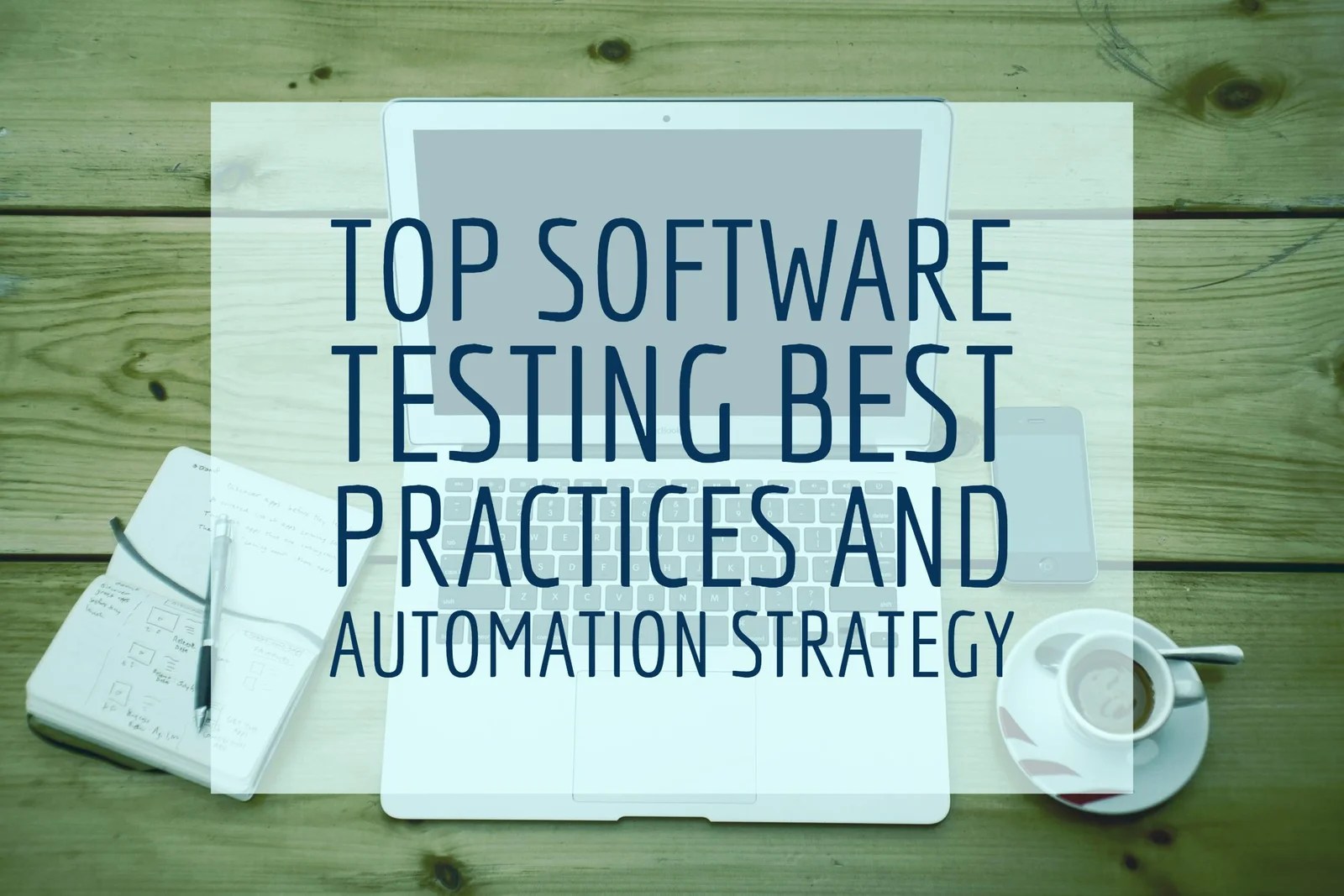 Guidelines for Software Testing. Software Testing Mentor
