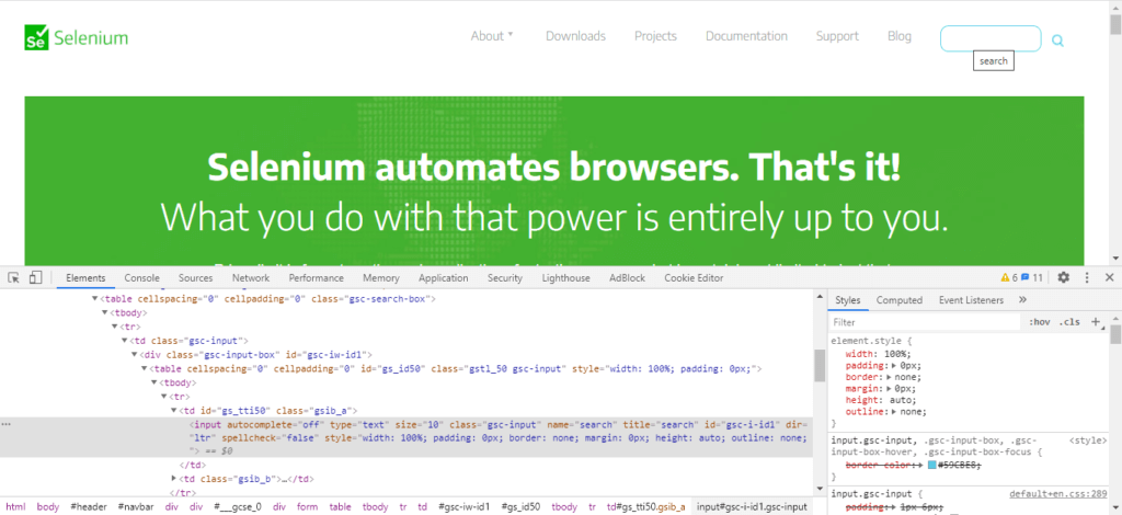 How To Get Tooltip Text & Verify In Selenium WebDriver? 2021