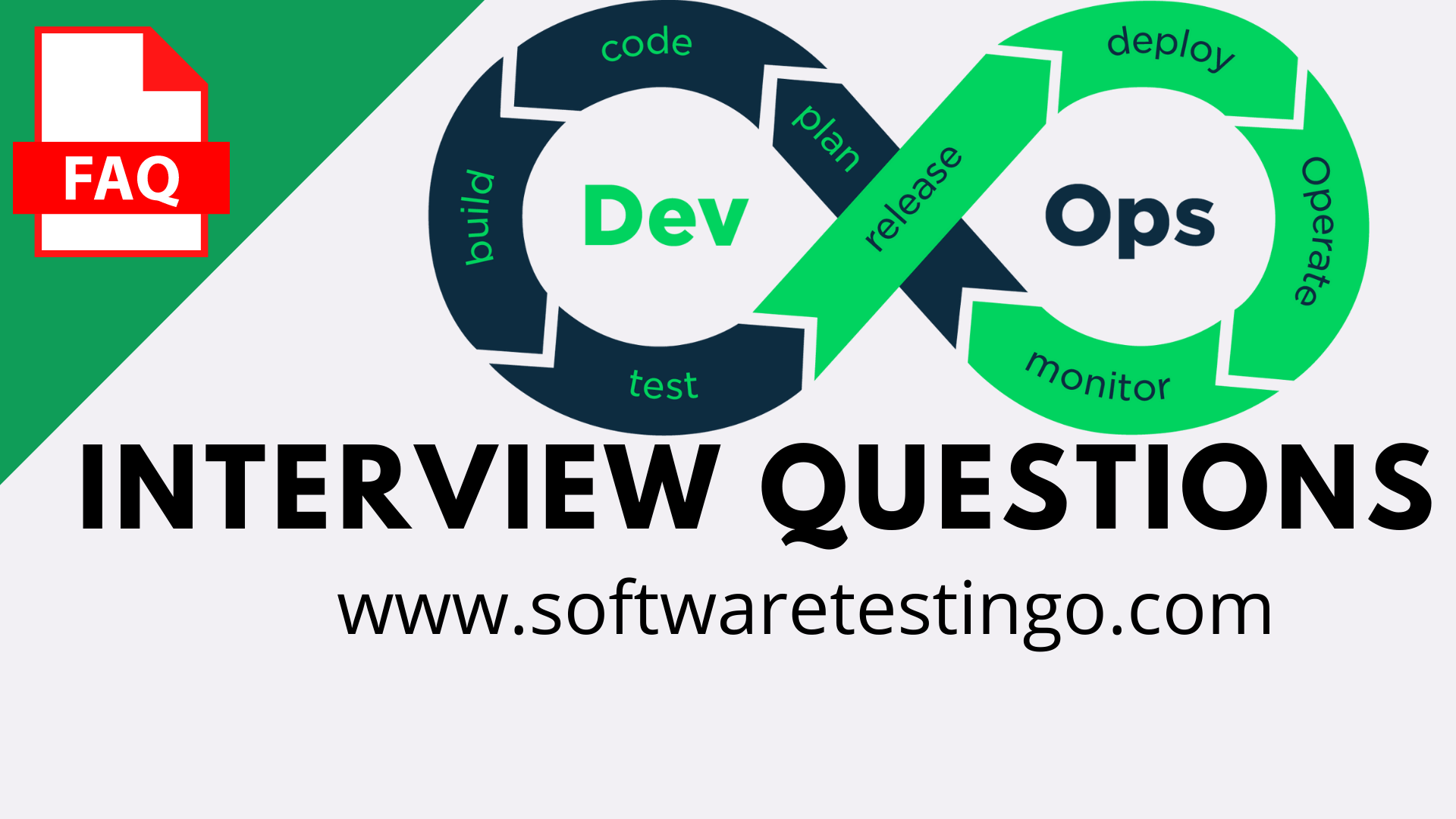 Devops Interview Questions & Answers PDF Download 2022