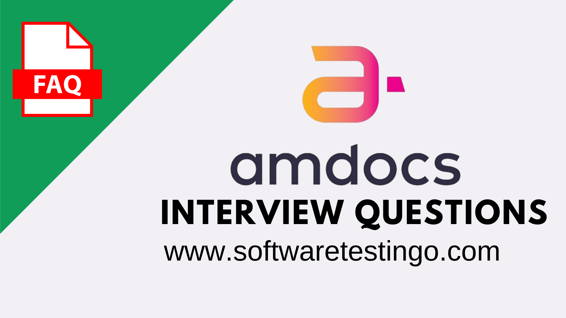 What Is Qa Environment In Testing