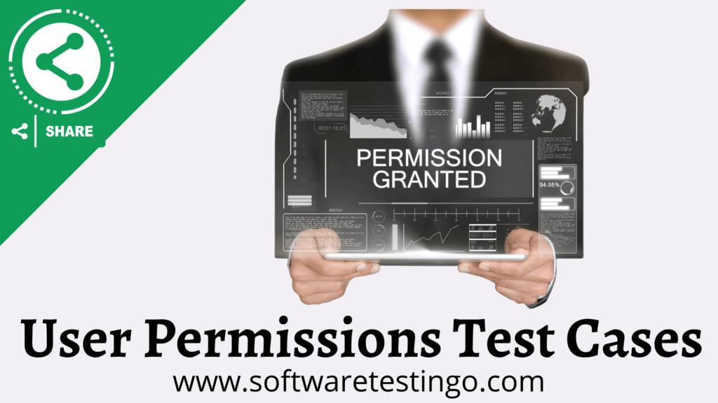 Negative Test Cases for Button & Reset Button 2023