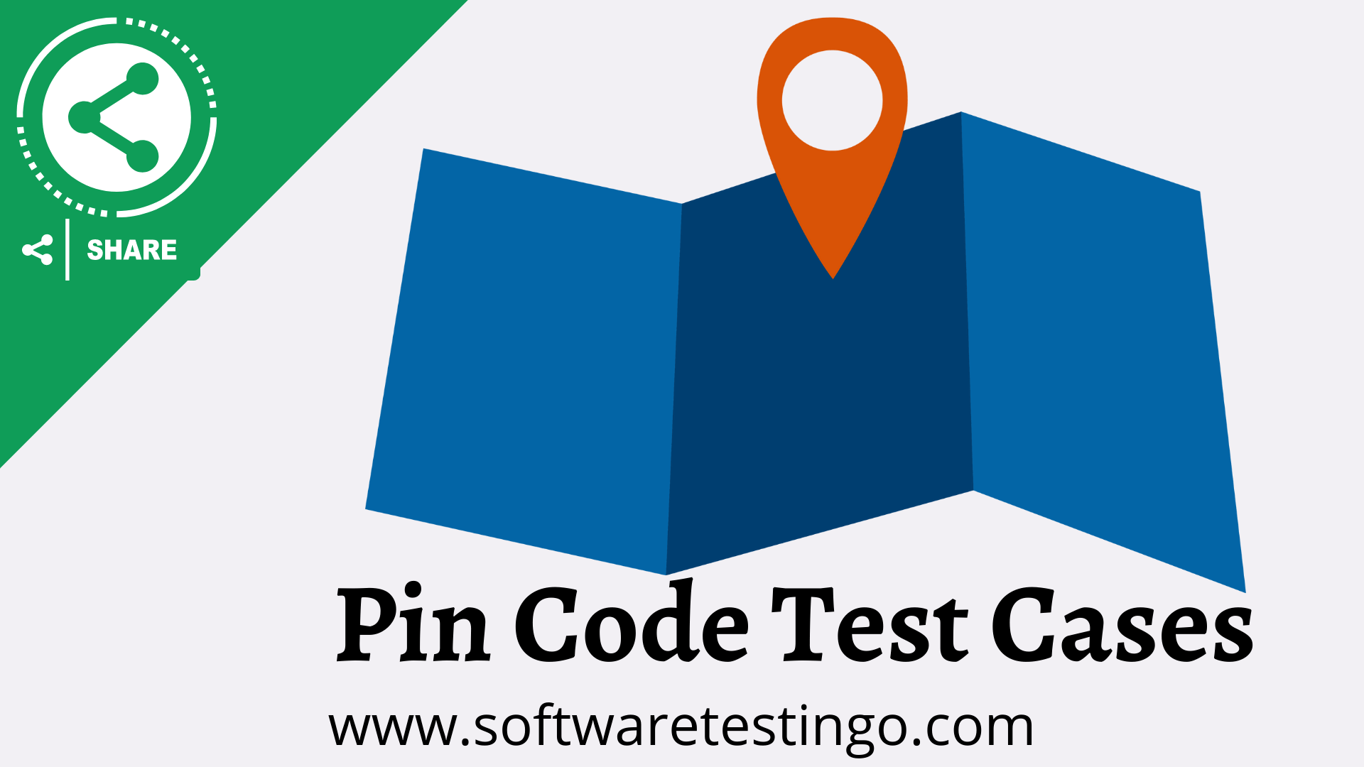 Test Cases For Pin Code Field Zip Code & Location Field 2024