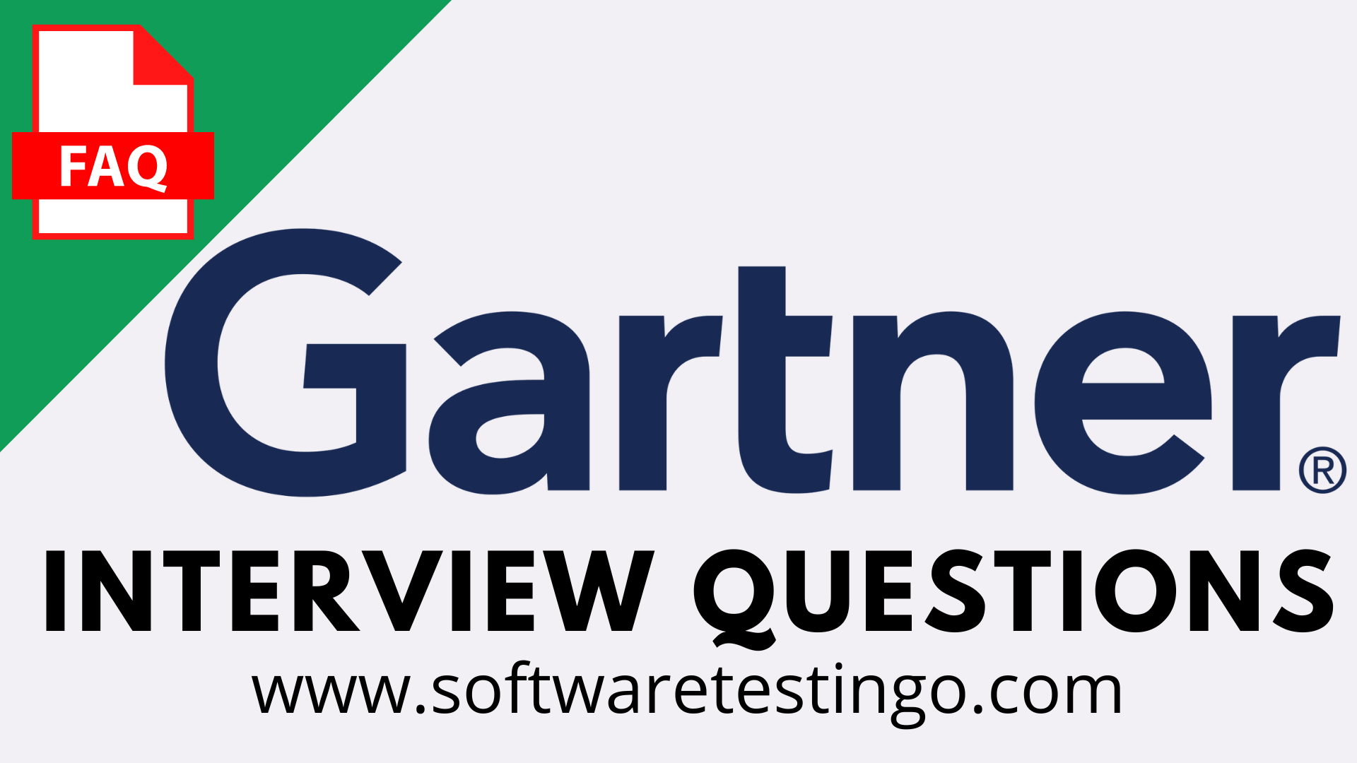 Gartner Inc Gartner Hype Cycle Interview Questions New2024