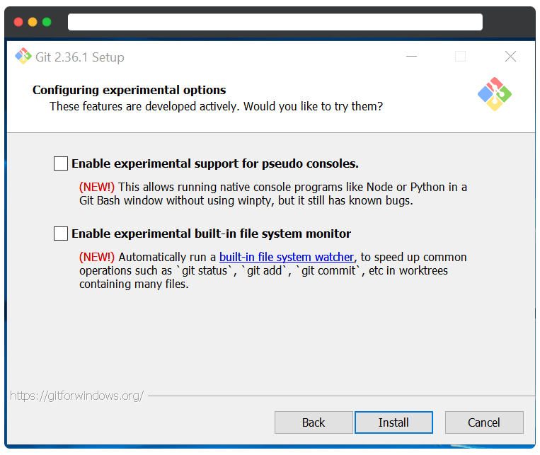 Install Git On Windows 10 / 11 / 8 Mac Linux Ubuntu 2024