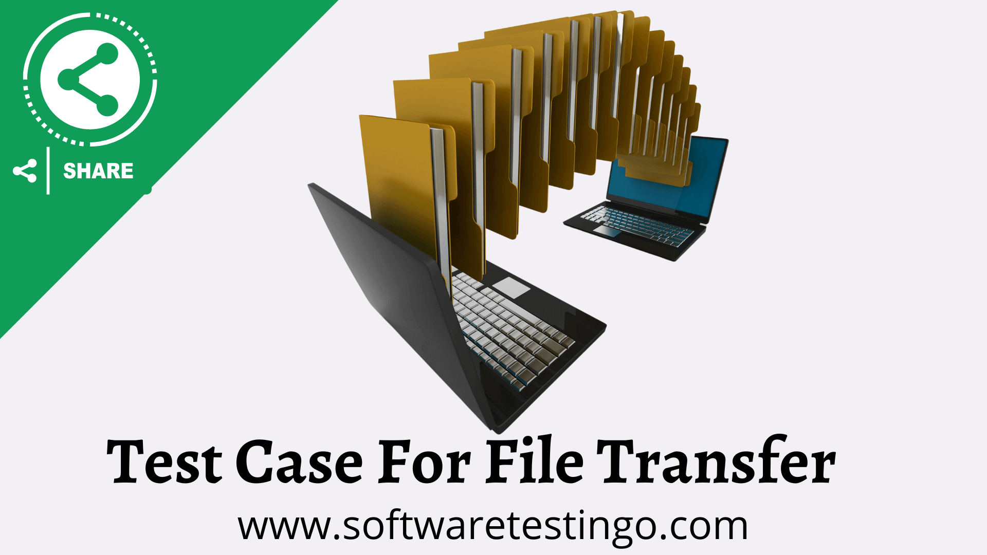 Test Case For File Transfer Test Cases New & Easy Steps 2024