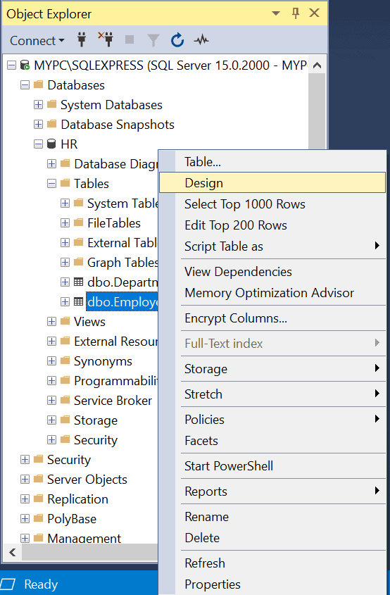 SQL Keys Primary Key, Foreign Key & Unique Key 2024