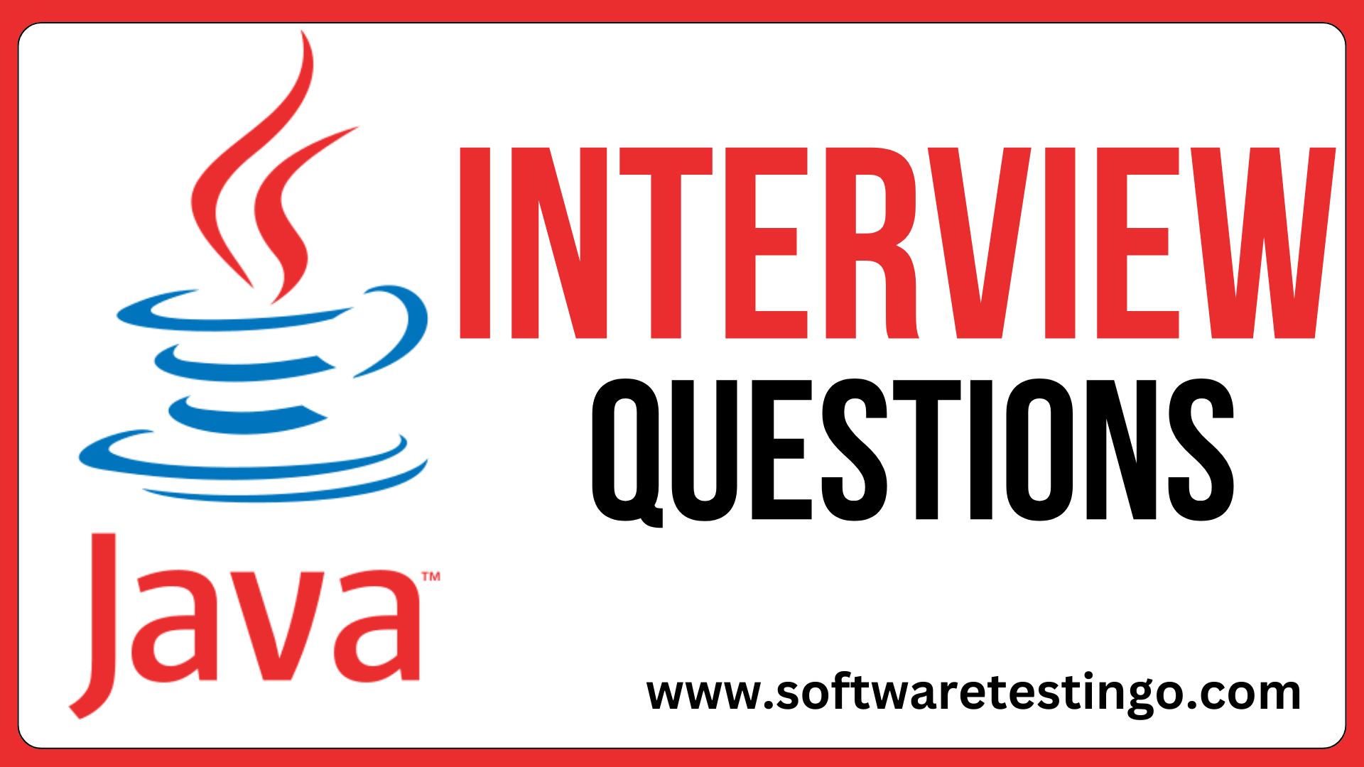 Strings Interview Questions and Answers Updated In 2024