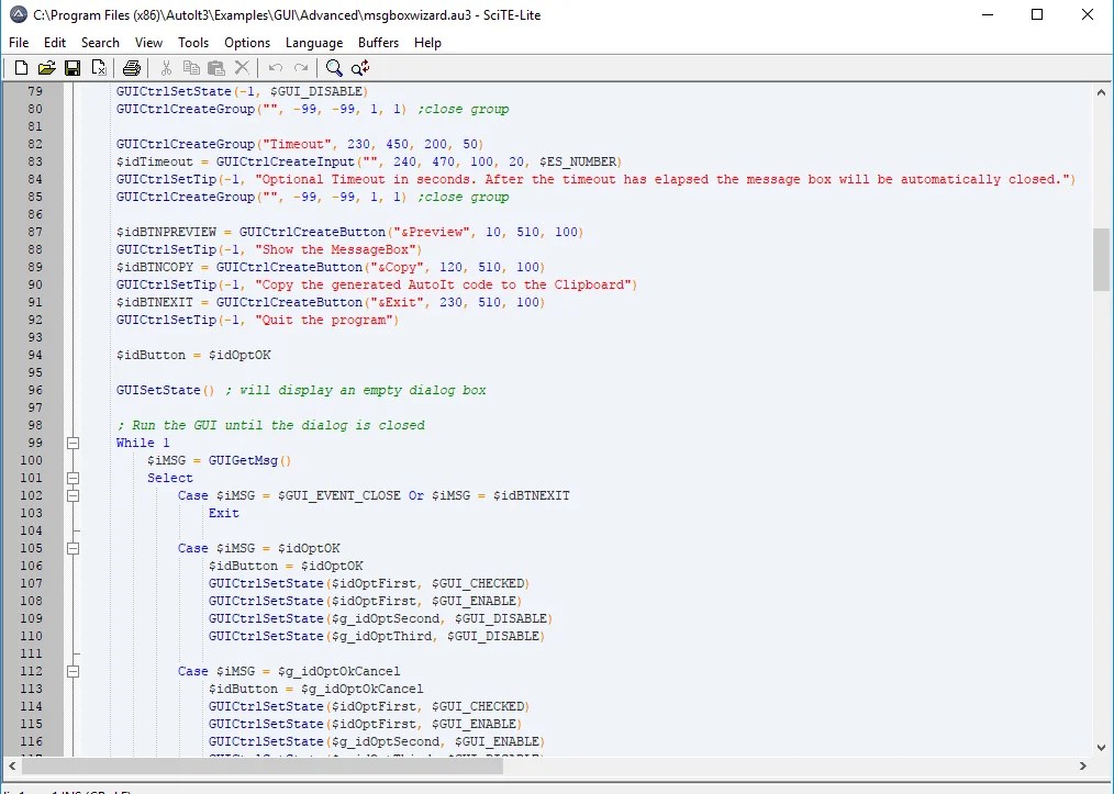 Top 10 GUI Testing Tools with Complete Details 2024 Software Testing
