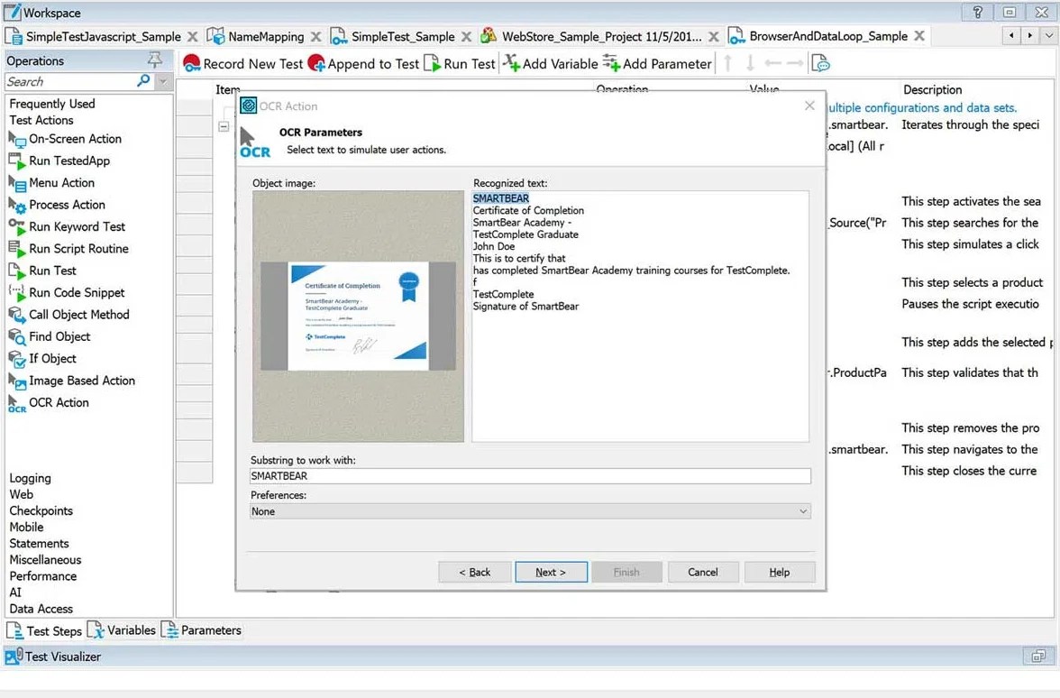 Top 10 GUI Testing Tools with Complete Details 2024 Software Testing