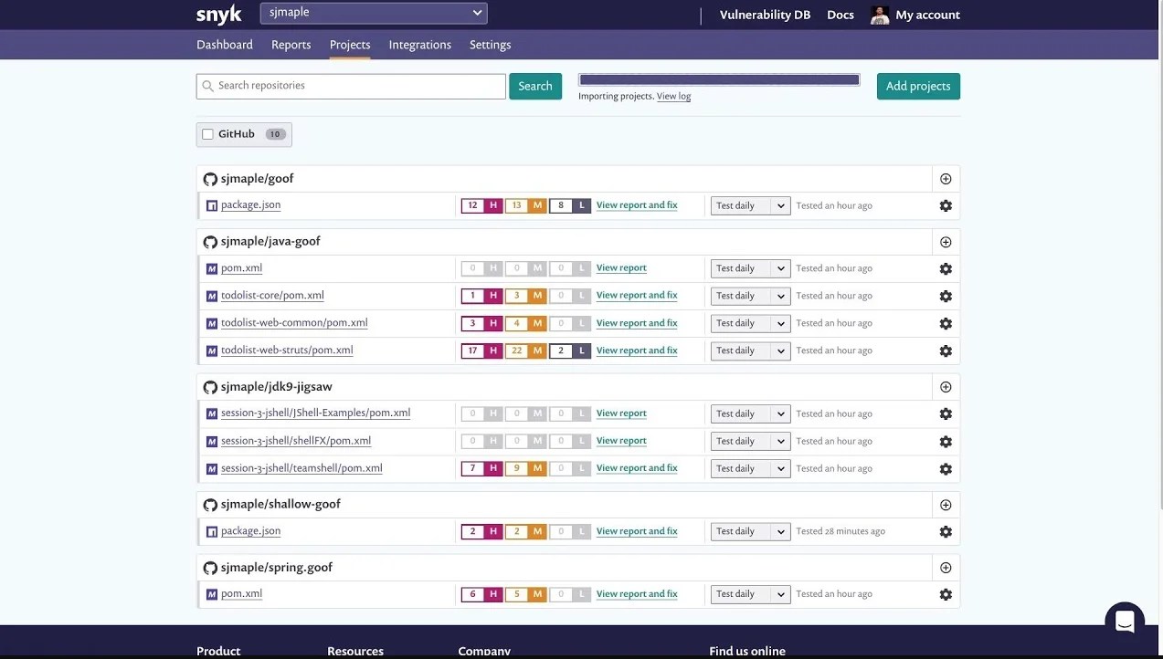 Best Vulnerability Scanning Software 2024's Top Picks Software