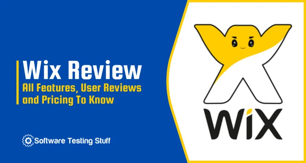 Wix Review: All Features, User Reviews, and Pricing to Know 